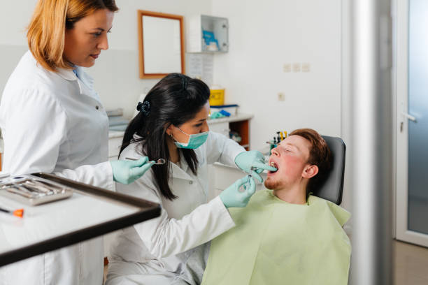 Best Weekend Emergency Dental Services in Park Hills, KY